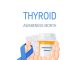 thyroid scaled
