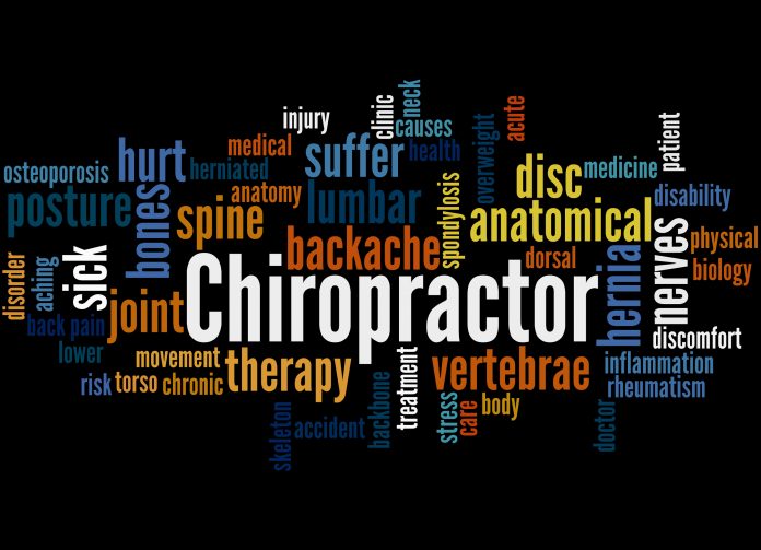 bigstock Chiropractor Word Cloud Conce 133909991 1 scaled