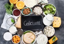 bigstock Foods Rich In Calcium 271948375 1 scaled