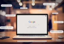 Google reverse
