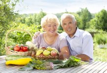 healthy aging scaled