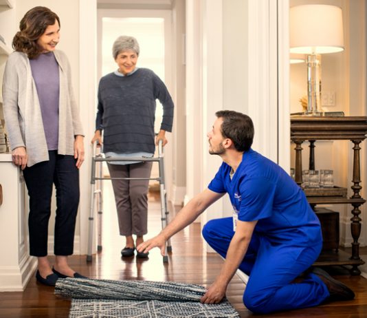 BSC 11202 FallPrevention