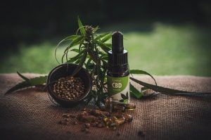 Seniors Lifestyle Magazine Talks To Hemp Oil Vs CBD Oil For Anxiety