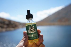 Seniors Lifestyle Magazine Talks To Hemp Oil Vs CBD Oil For Anxiety