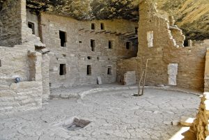 Seniors Lifestyle Magazine Talks To The Ancient Appeal Of Mesa Verde