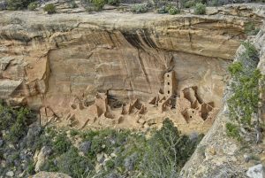 Seniors Lifestyle Magazine Talks To The Ancient Appeal Of Mesa Verde