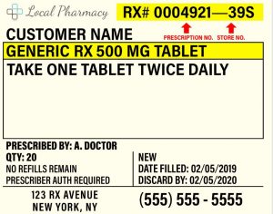 medication management