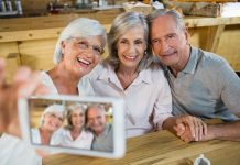 retirees