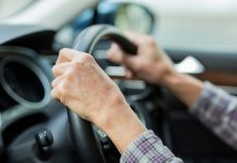 bigstock Senior man driving a car 292101601 1 scaled