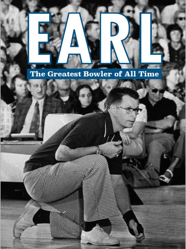 Don Carter, Biography, Bowling, & Facts