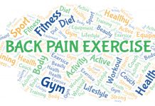 back pain exercises article scaled