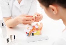 hearing check