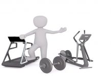 workout