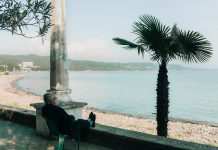 Getting Organized 4 Financial Steps to Take Once You Retire 1