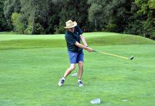 Golfer 2 1