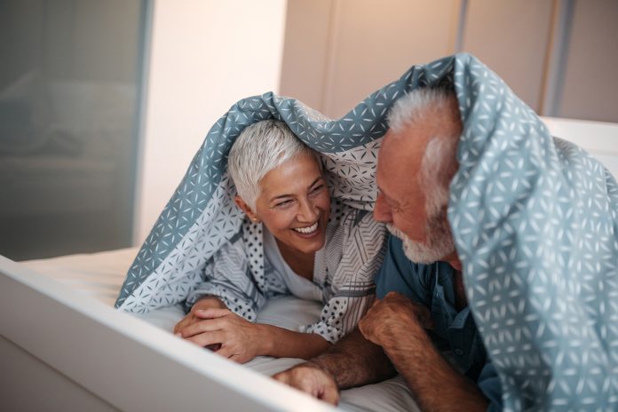 How to Choose the Right Mattress for Seniors 1