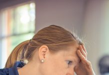 Caregiver Stress 1