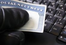 identity theft