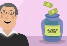 retirement savings