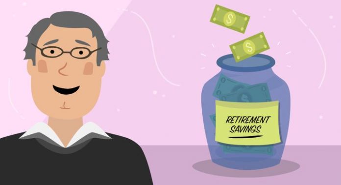 retirement savings