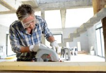 woodworking