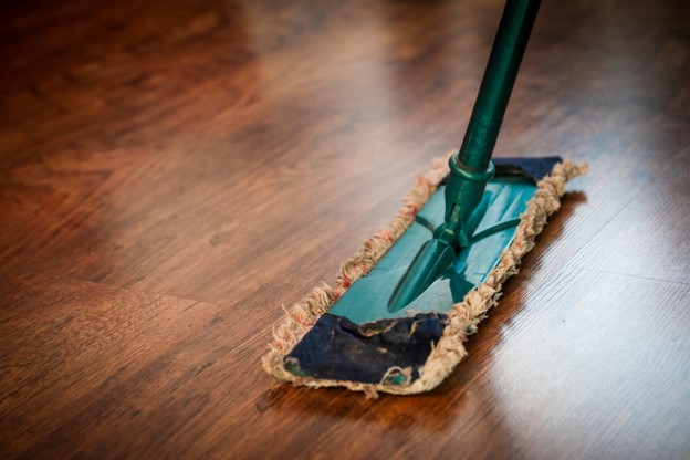 Seniors Lifestyle Magazine Talks To Quick Cures For Cleaning Your Home