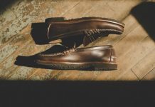 footwear 1
