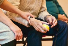Challenges of Wound Care in Long Term Care Facilities
