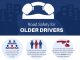 Road Safety for Older Drivers Infographic scaled