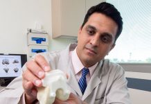 ravi bashyal and joint models 2