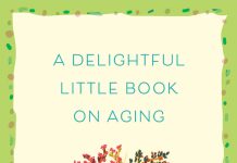 A Delightful book cover
