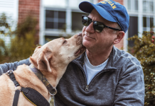 Choose the Right Dog for Seniors