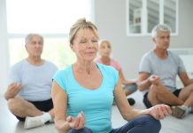 Yoga and Meditation