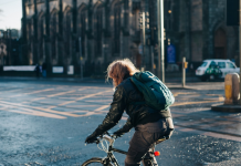 Cycling