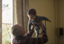 Grandparents