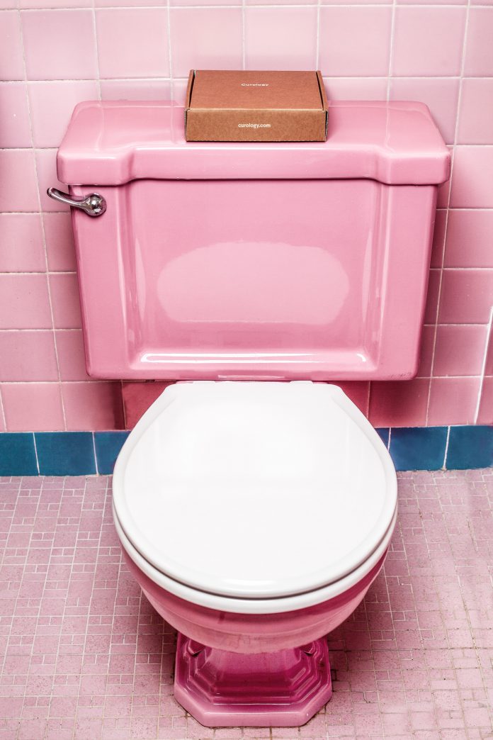 4 Ways to Make Going to the Bathroom Easier on Seniors scaled