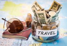 Budget Travelling