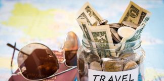 Budget Travelling