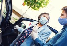Caregiver Client Mask iStock 1227161066 scaled