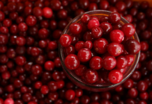 Cranberries
