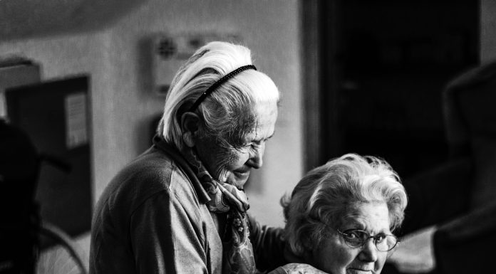 How Seniors Can Spot Nursing Home Neglect scaled