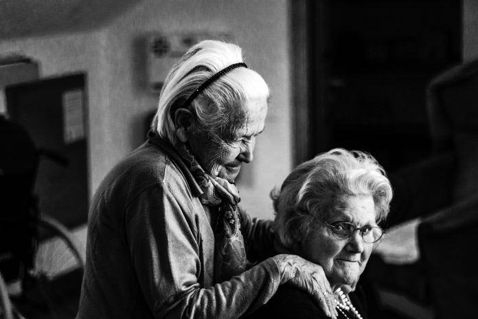 How Seniors Can Spot Nursing Home Neglect scaled