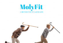 MolyFit Senior Citizen Magazine