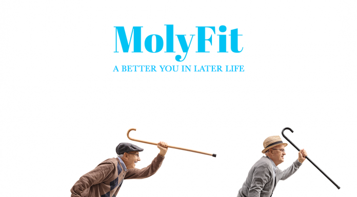 MolyFit Senior Citizen Magazine