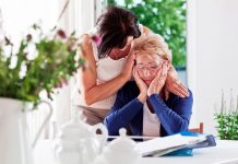 Senior Scams