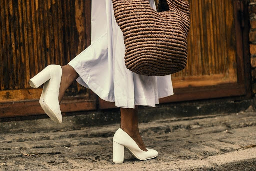 How Your High Heels Are Wreaking Havoc on Your Feet: AllCare Foot