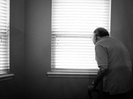 Elderly Parents