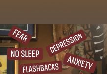 DEPRESSION PIC