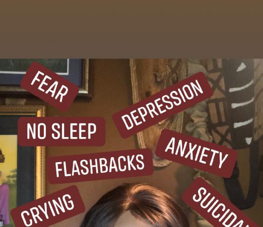DEPRESSION PIC
