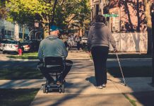 4 Adaptive Technologies That Any Senior Should Consider scaled
